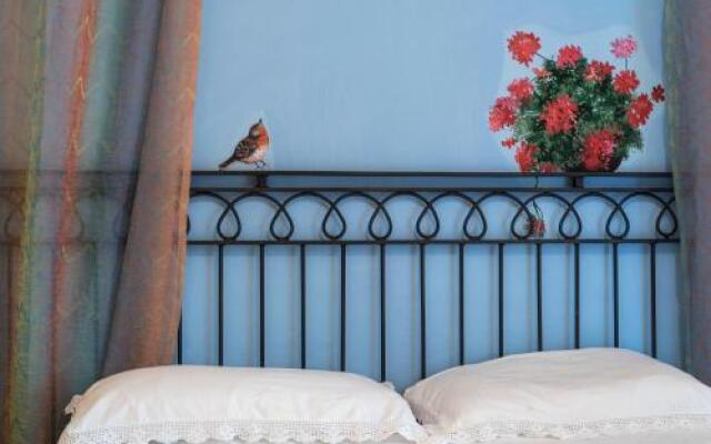 Country House 3 Stars Castellabate