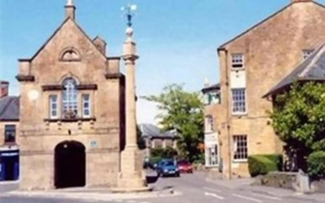 White Hart Hotel