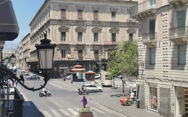 Agata dreams apartment