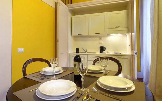 Appartamento Puccini - Adults Only