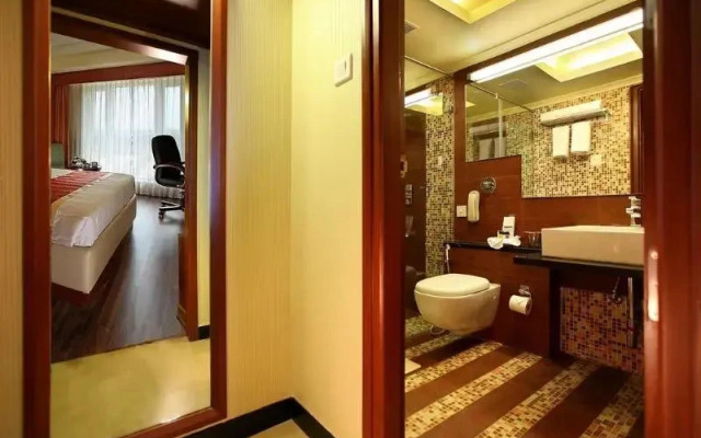 La Classic Hotel