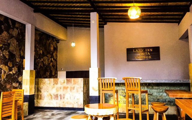 JM Hotel Kuta Lombok
