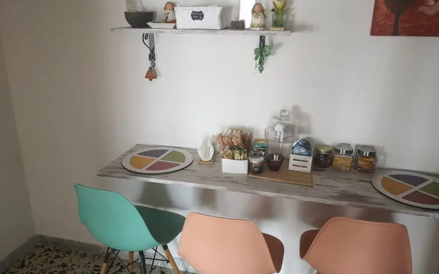 B&B Art Caserta Centro