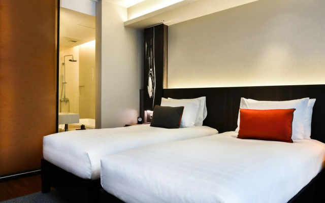 The Color Living Hotel