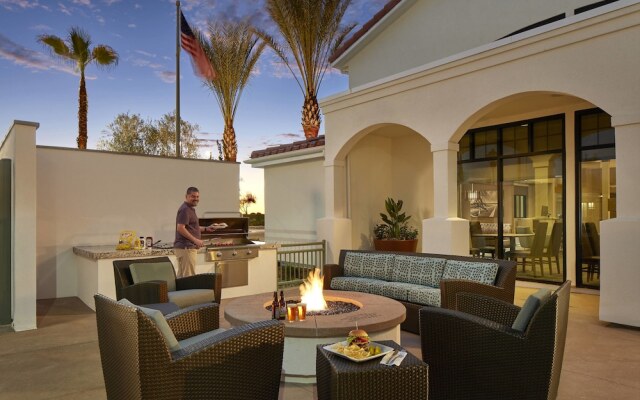 Residence Inn San Diego Chula Vista