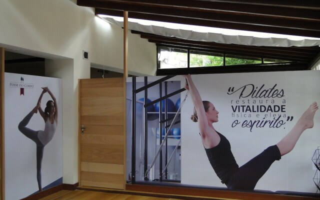 Spa Posse do Corpo