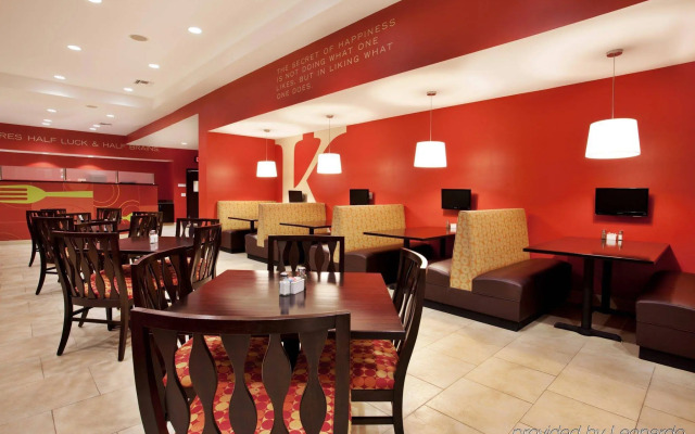 DoubleTree by Hilton Sulphur Lake Charles