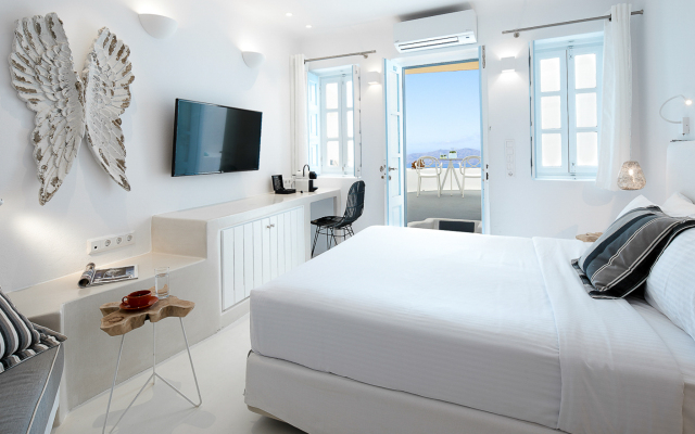 Dana Villas & Infinity Suites