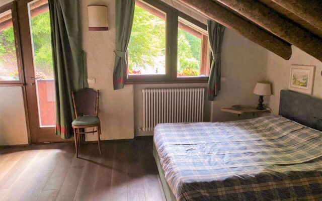 House Sally Lago di Ledro
