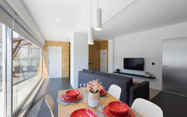 QP Apartments Trindade Verde by Guestready