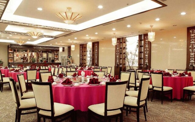 Mizhou Hotel