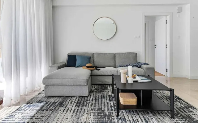 Apartment Mc11 - Ampelia