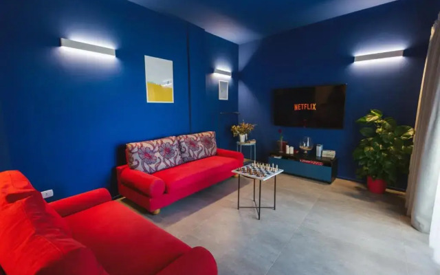 B&B a due passi dal mare