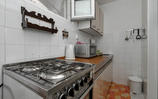 Vlatko - Affordable & Cosy - SA1