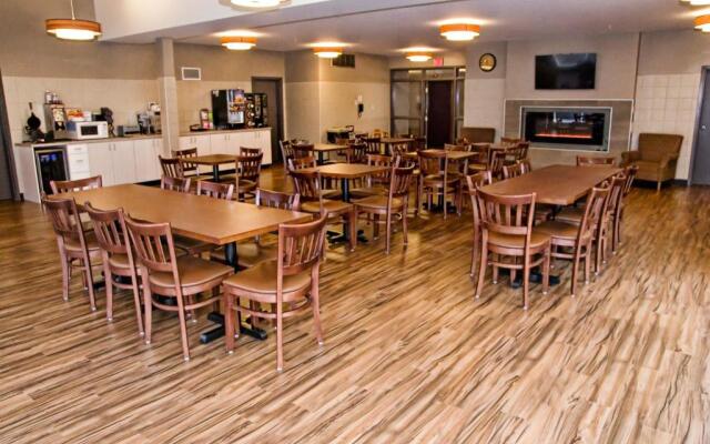 Lakeview Inns & Suites - Brandon