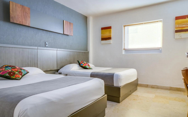 Home Suites Rotarismo