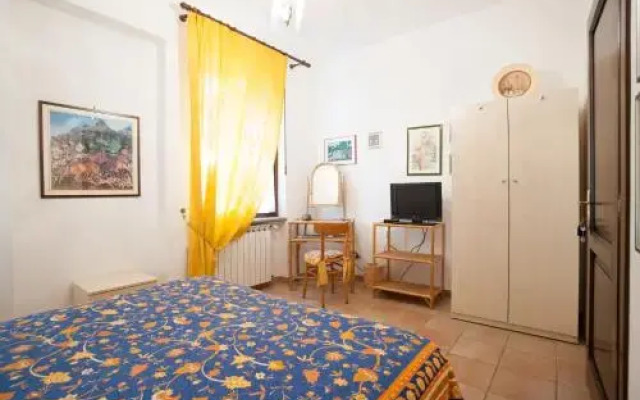 Bb La Villa Di Lucia