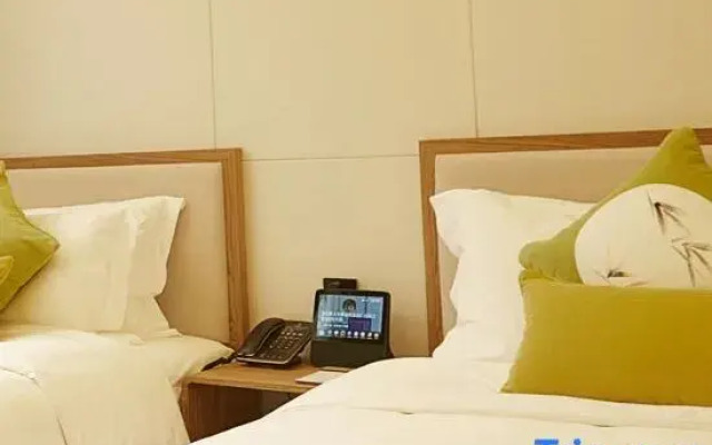 Nanhua Xingyang Garden Hotel