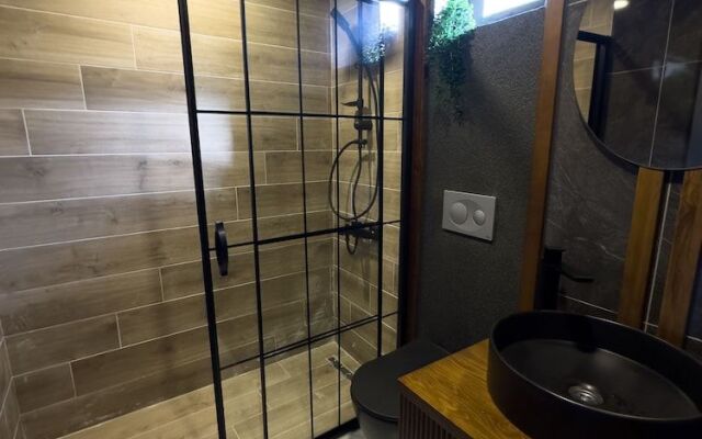 Wood Life Bungalow