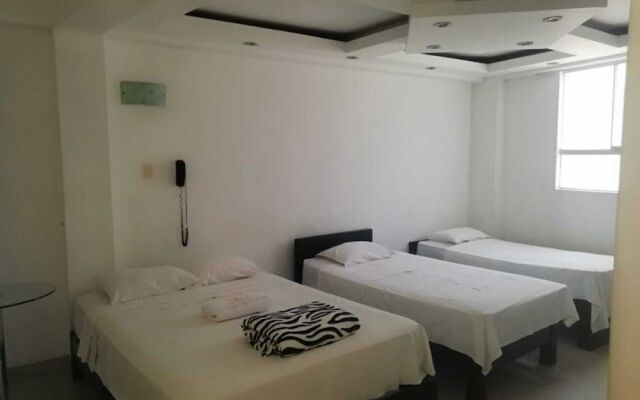 Hotel Kalu