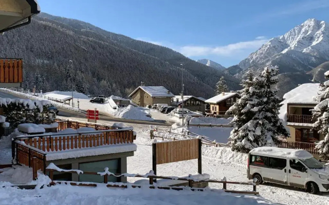 Appartamenti & Wellness Piero Gros