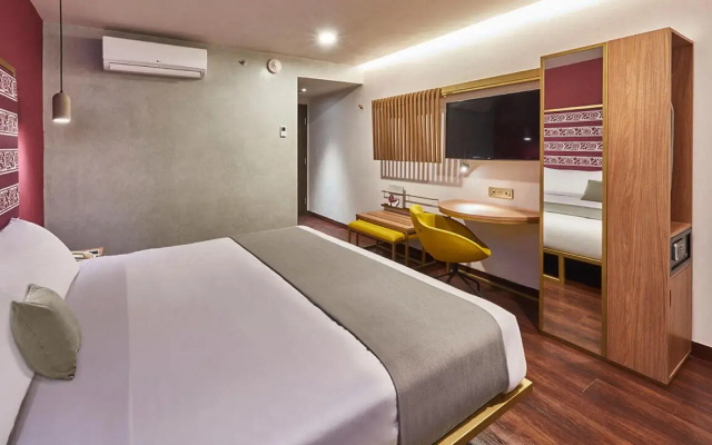 City Centro by Marriott Oaxaca