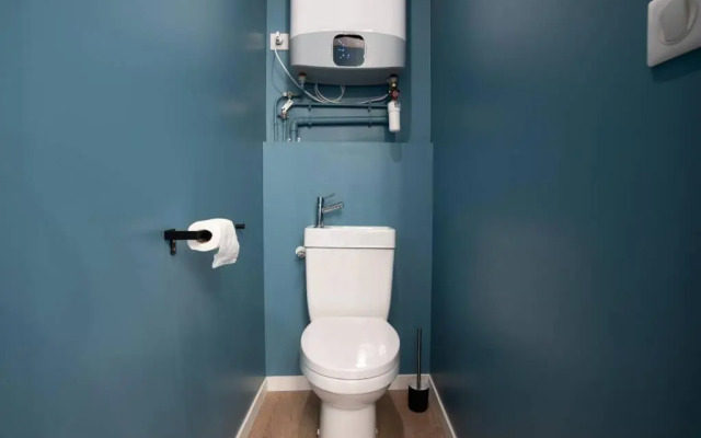 The Design Shelter by Duke Housing
