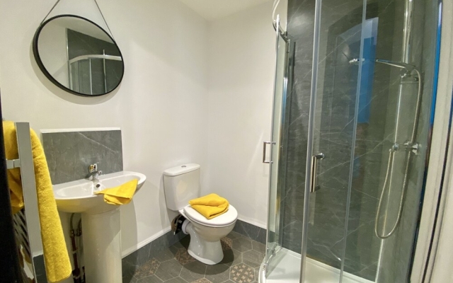 Southport Central En-Suite Rooms