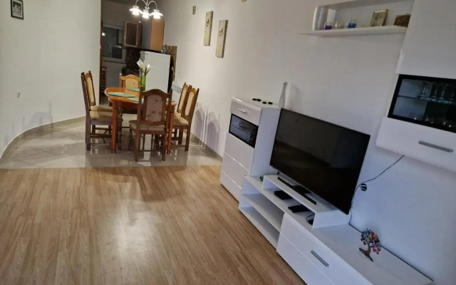 Apartman Zadar Galeb