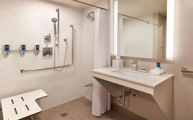 Four Points by Sheraton Hamilton - Stoney Creek