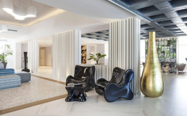 Ibiza Corso Hotel & Spa