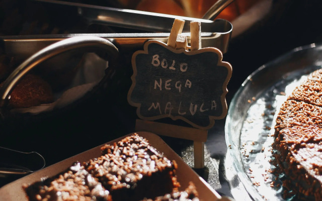 Pousada Sentinelas do Mar