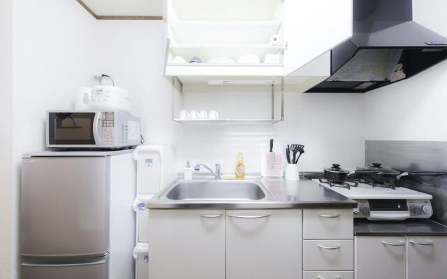 Nestay Suite Tokyo Shibuya