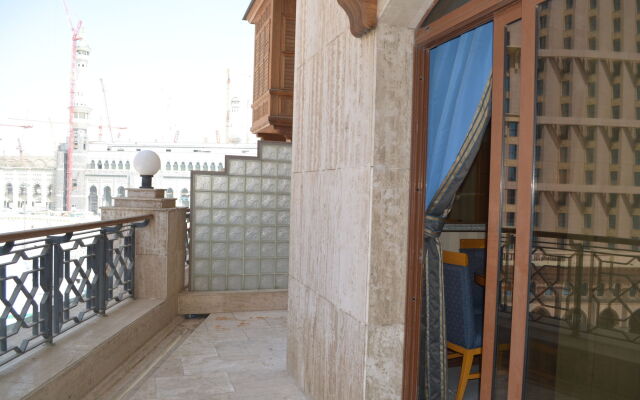 Makkah Towers