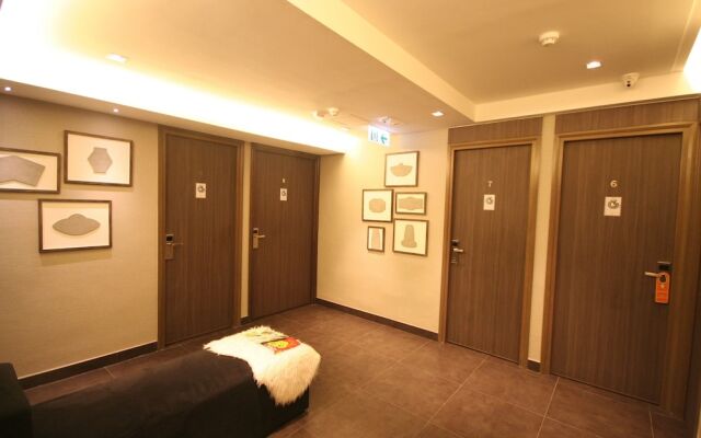 My Hotel