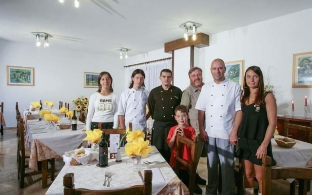 Club Hotel Costaverde