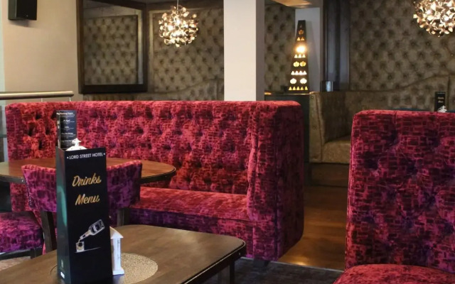 The Lord Street Hotel, BW Signature Collection