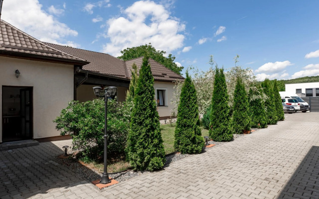 Salt Orchid Apartments