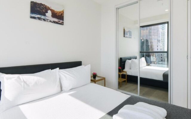 Platinum City Serviced Apartments