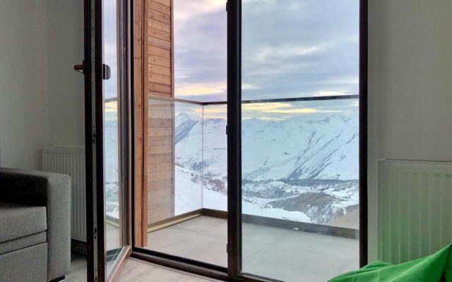 GVC 2-room 452 New Gudauri