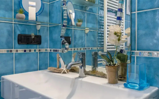 Sardinia Re - Valery s Flat