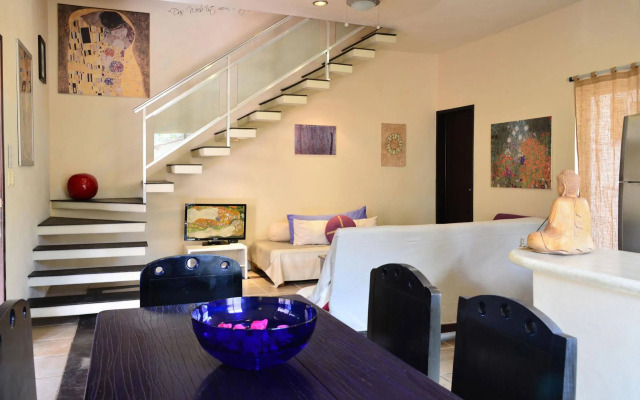 Villas Geminis Boutique Condo Hotel