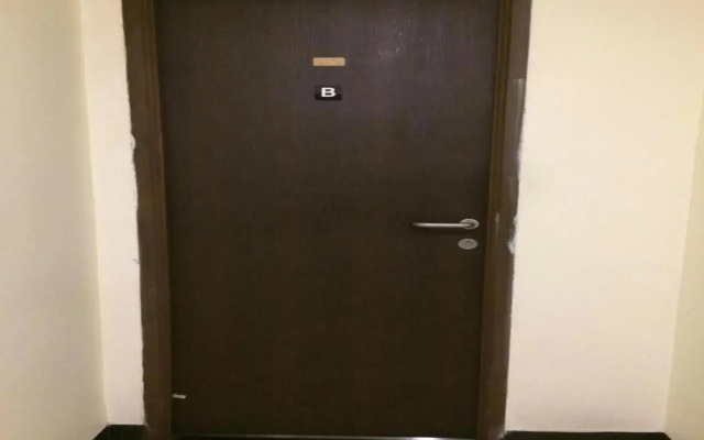 Horizon Heights Serviced Apartments