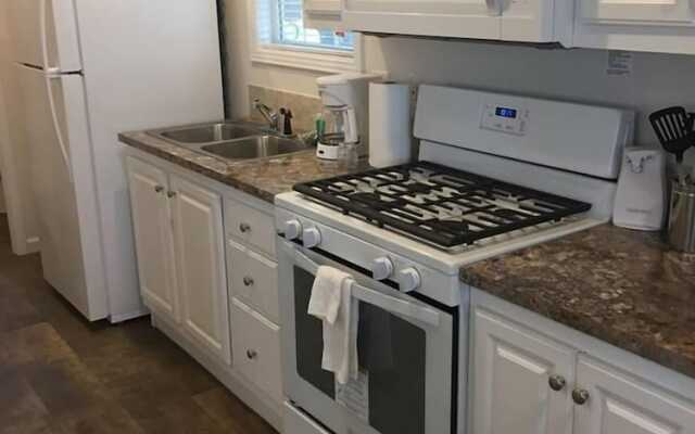 Chincoteague Island KOA