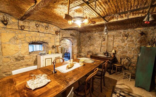 Boutique B&B Mali Pariz