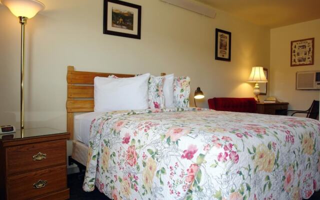 Carter Mountain Motel