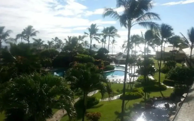 2417 @ Oceanfront Resort Lihue, Kauai Beach Drive