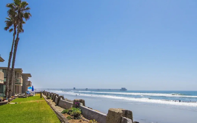 North Coast Village B212