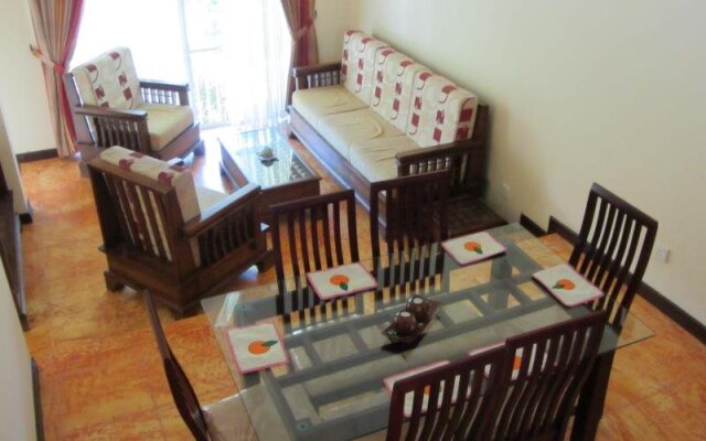 Visal Bungalows