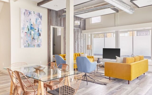 Sonder — Piety House